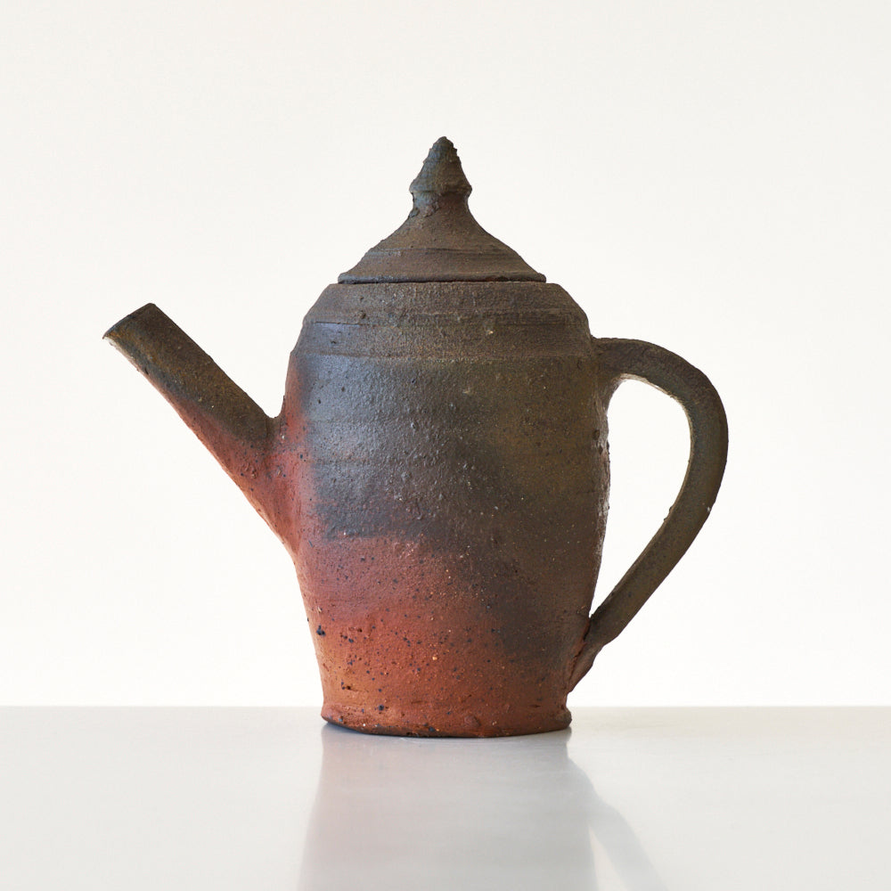 森岡成好 / Shigeyoshi Morioka / FOOD FOR THOUGHT フードフォーソート