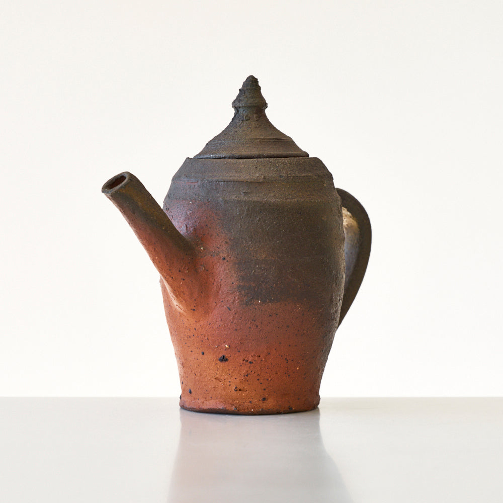 森岡成好 / Shigeyoshi Morioka / FOOD FOR THOUGHT フードフォーソート