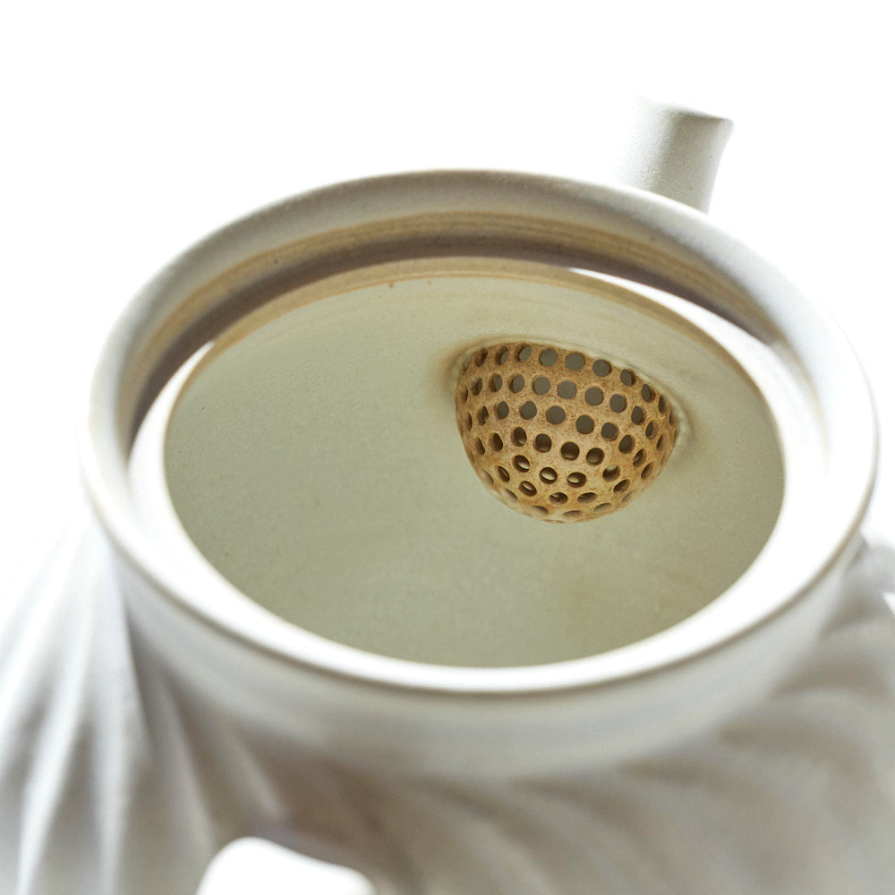 18B ティーポット