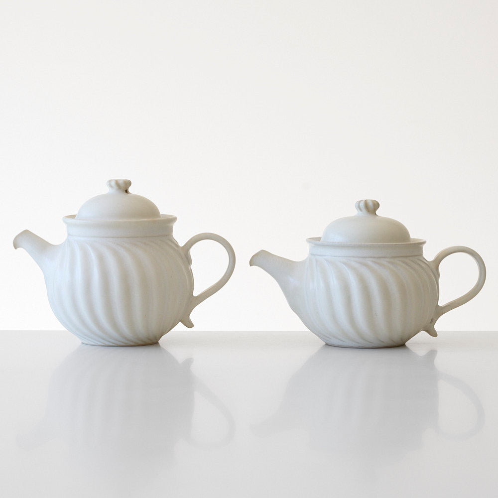 18B ティーポット