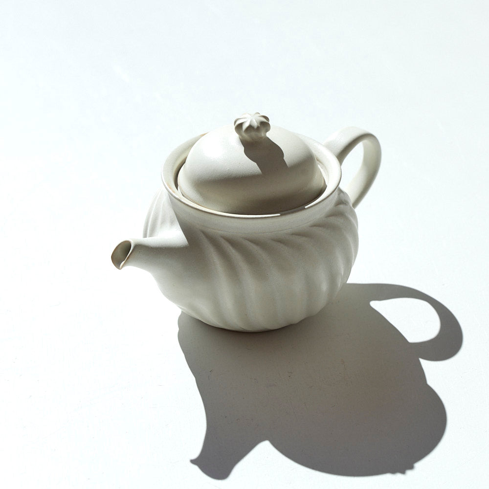 18C ティーポット