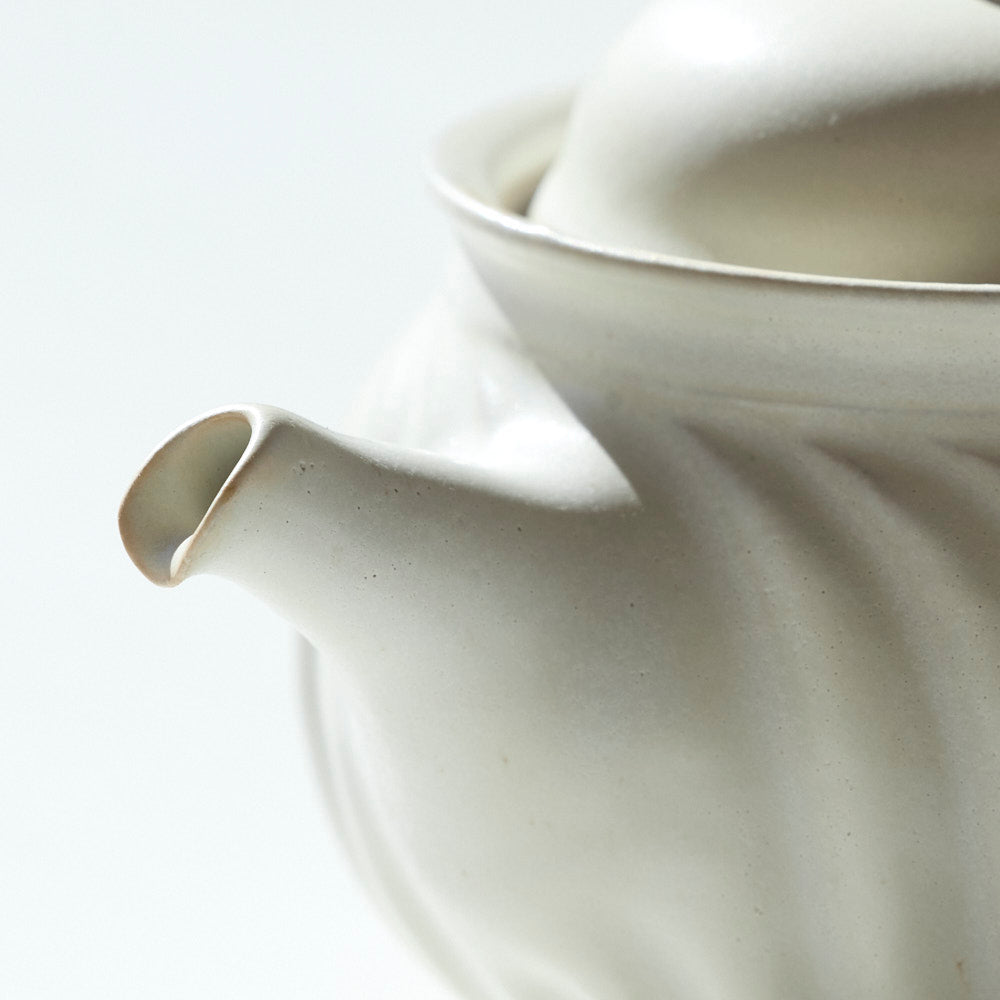 18C ティーポット