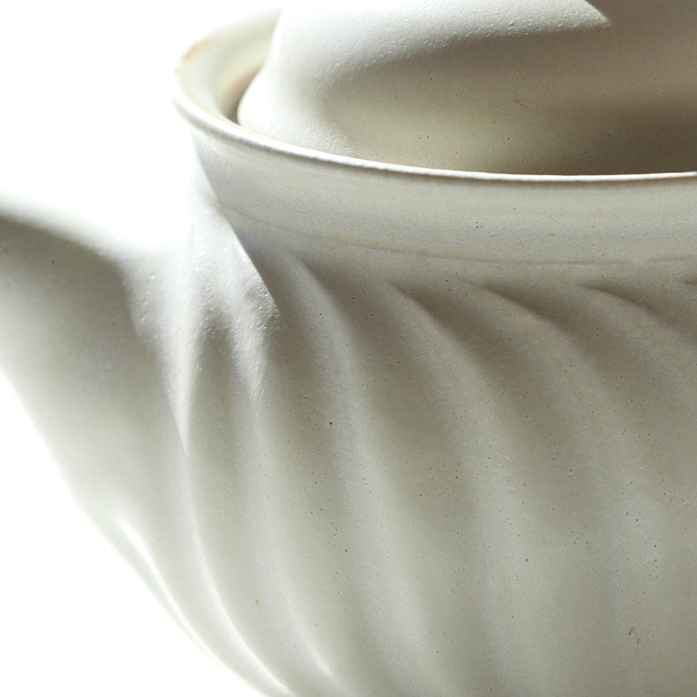 18C ティーポット