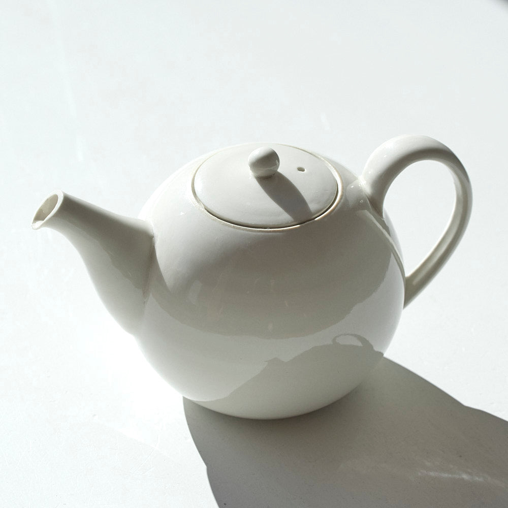 37A ティーポット