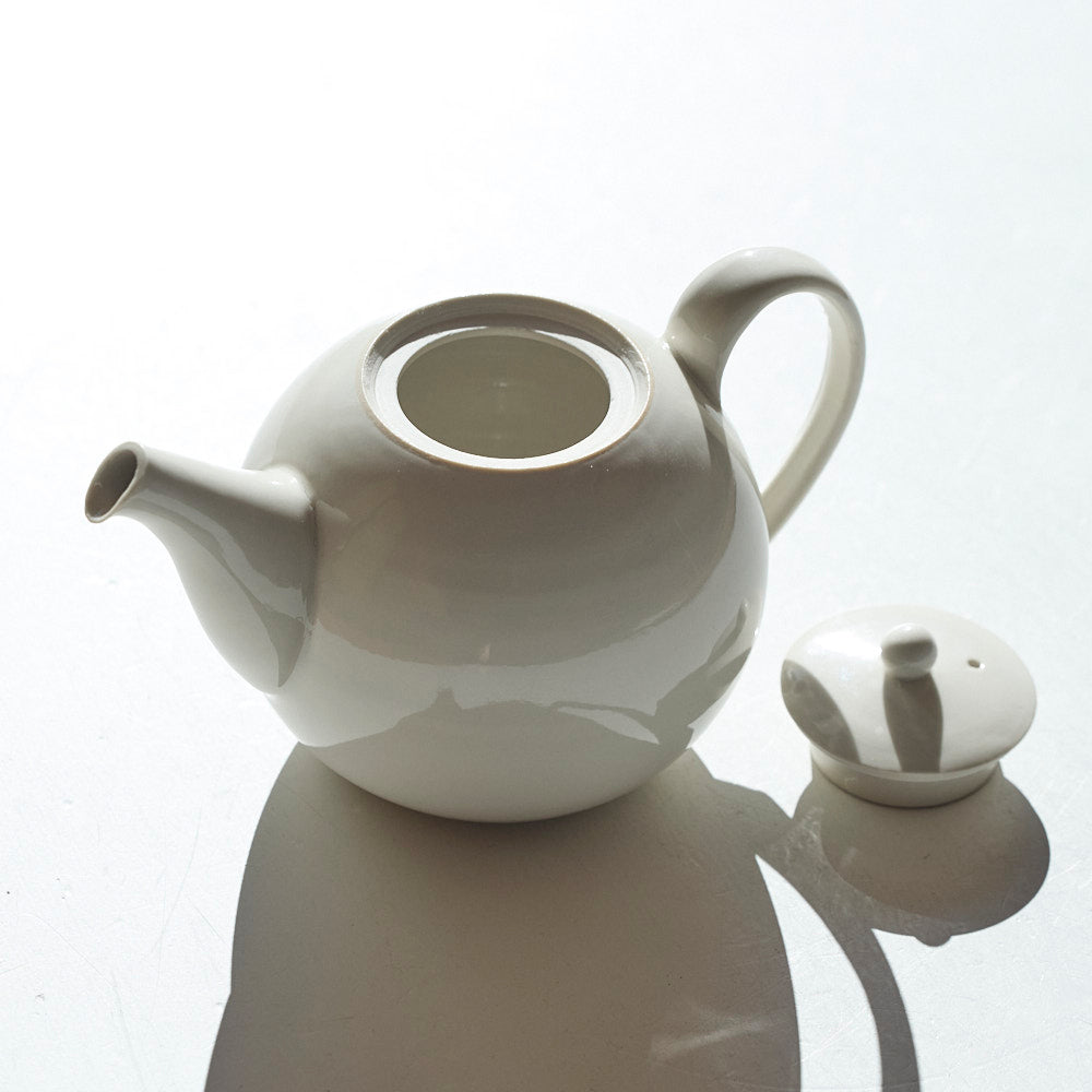 37A ティーポット