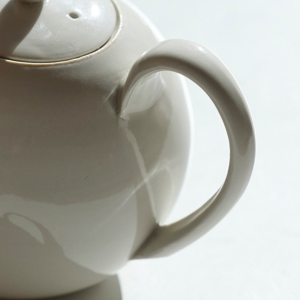 37A ティーポット