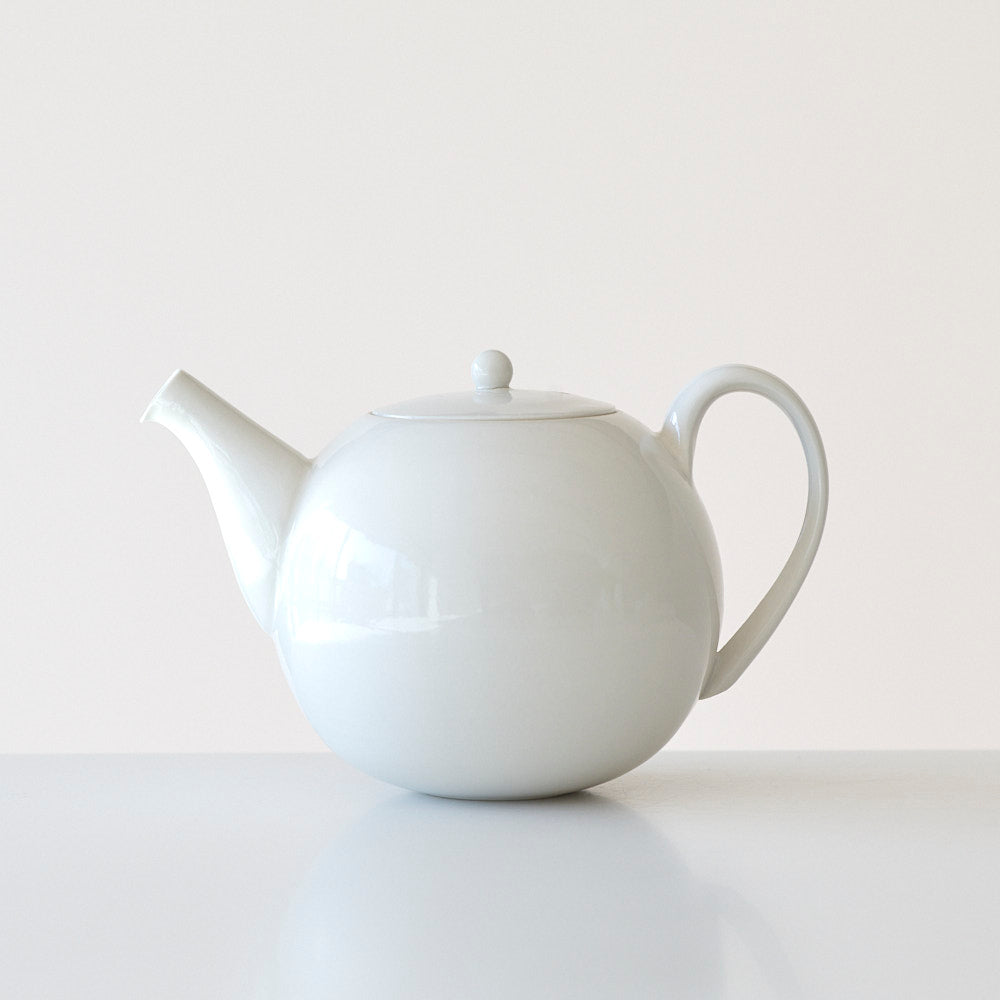 37B ティーポット