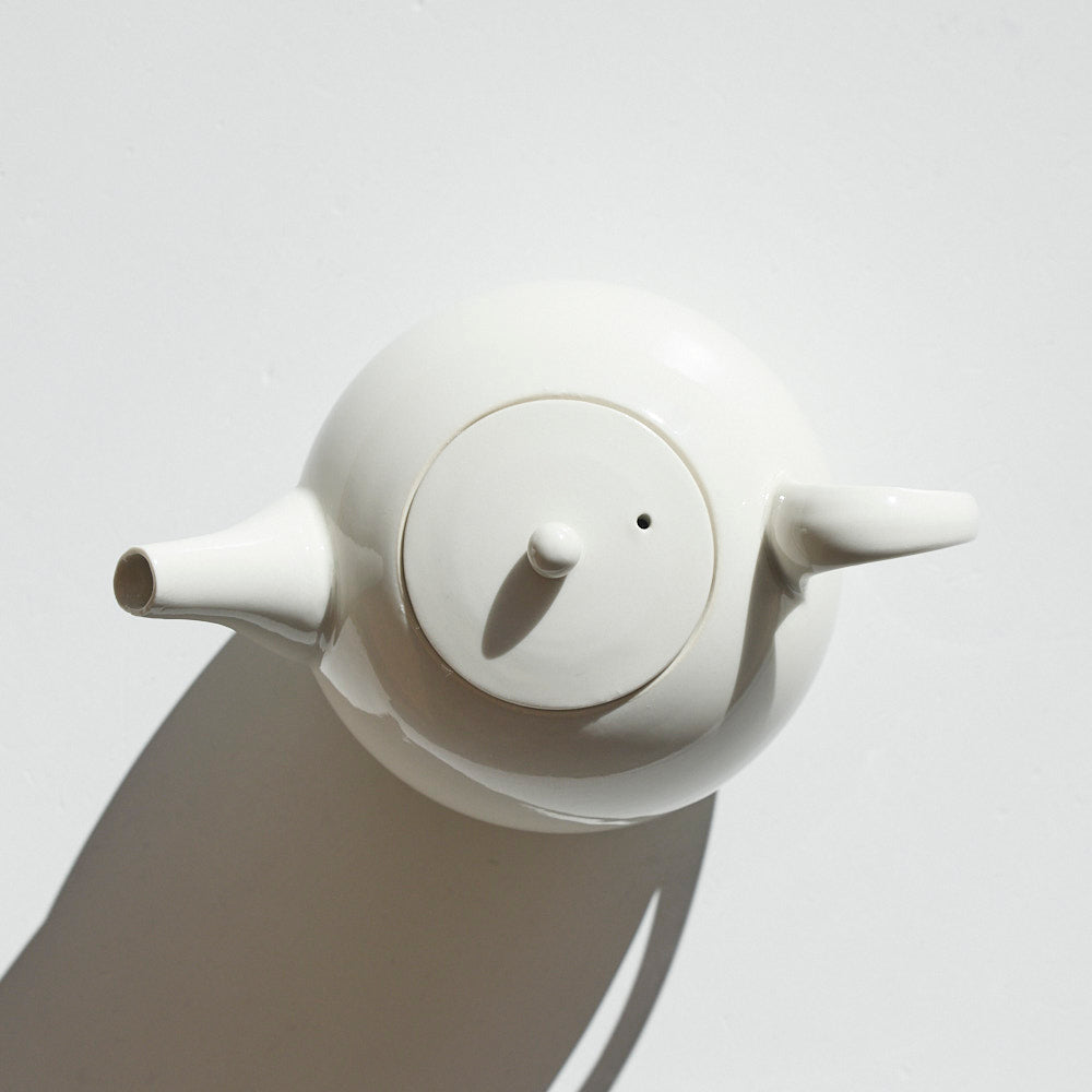 37B ティーポット