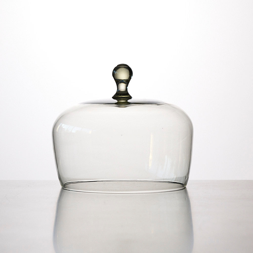 46 ガラスドーム