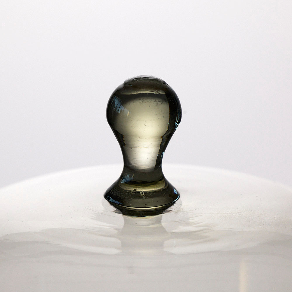 46 ガラスドーム