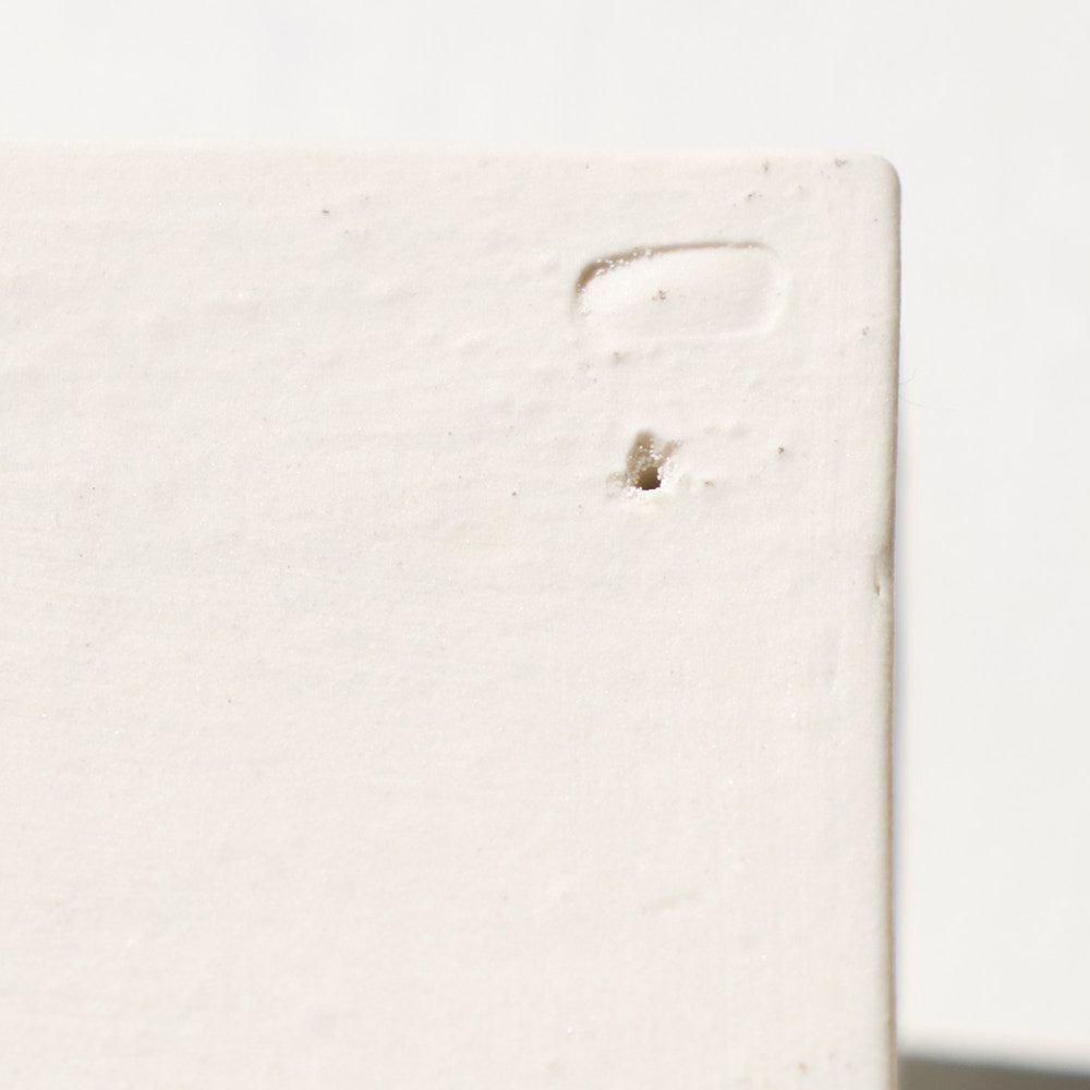 60 Tray / cubic surface