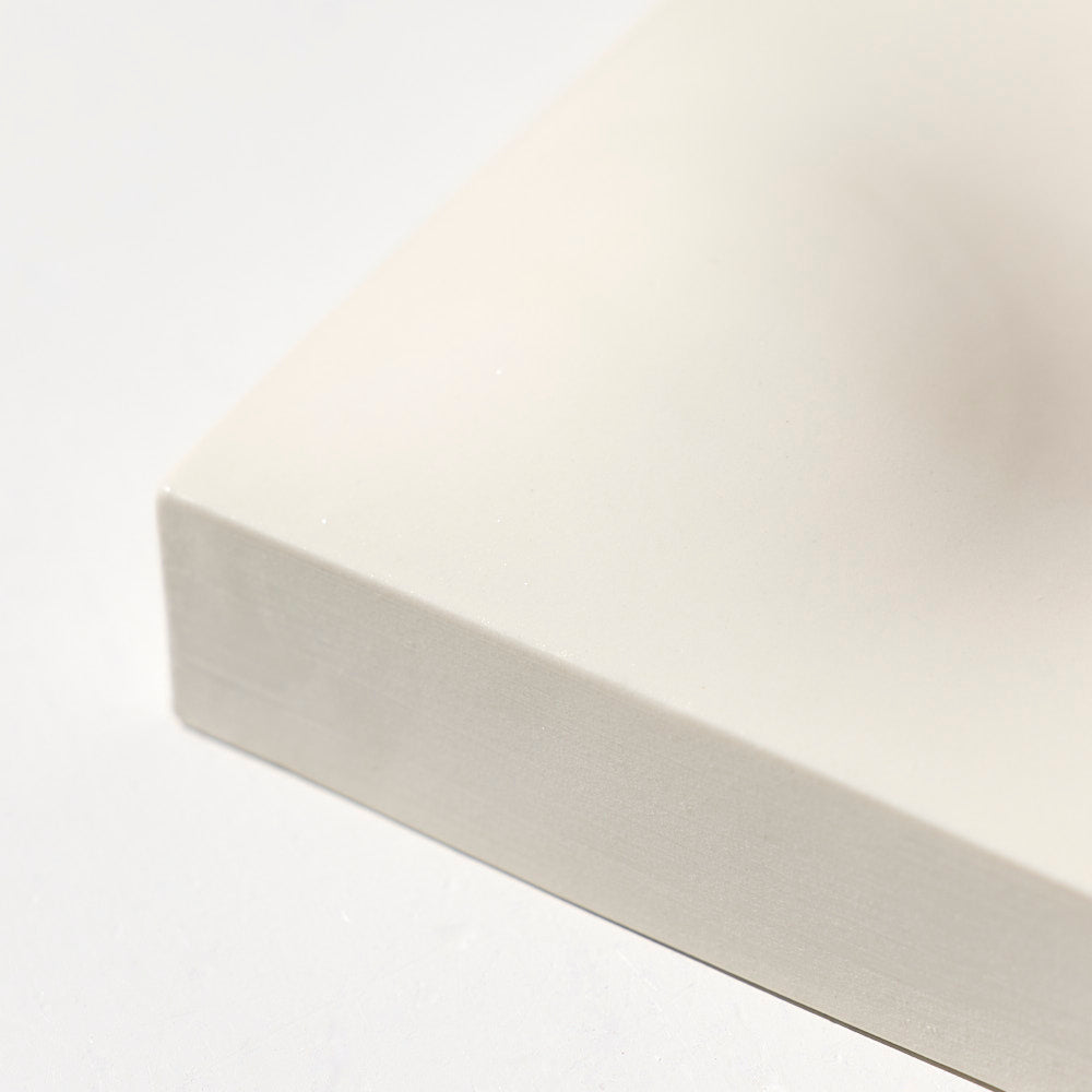 60 Tray / cubic surface