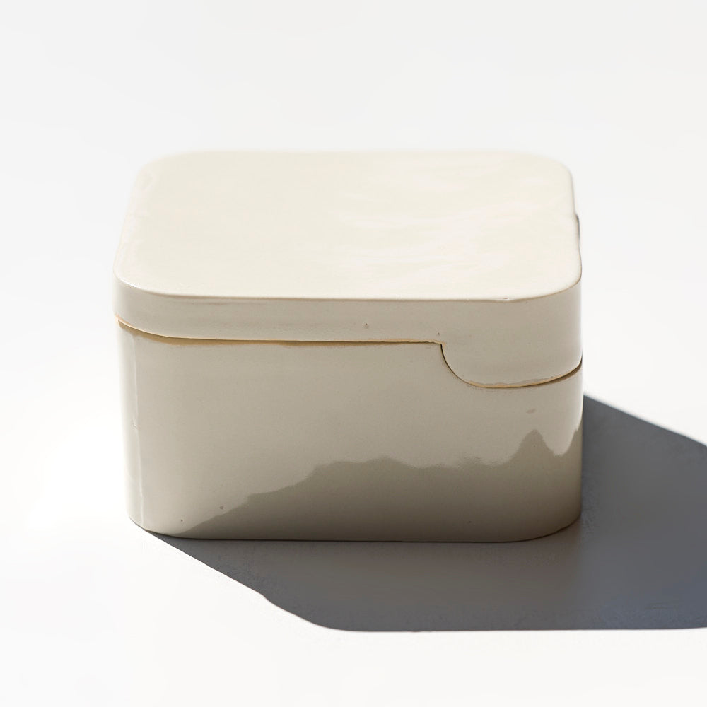 67 バターケース