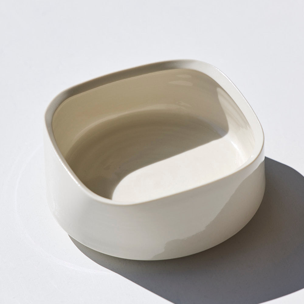 40 Square bowl M