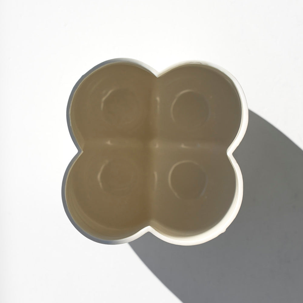 64 Container 4 Pockets