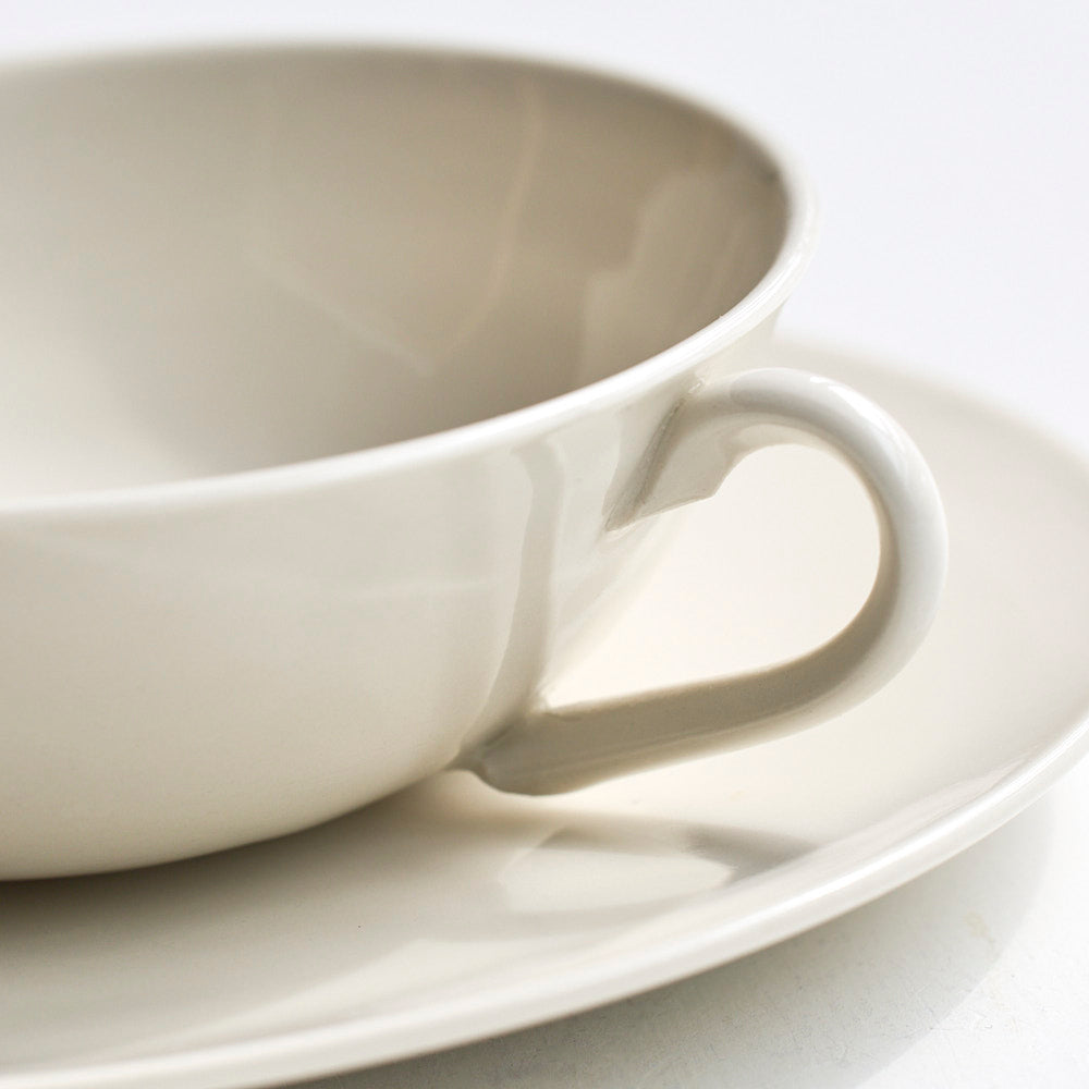 23 ティーカップ&ソーサー