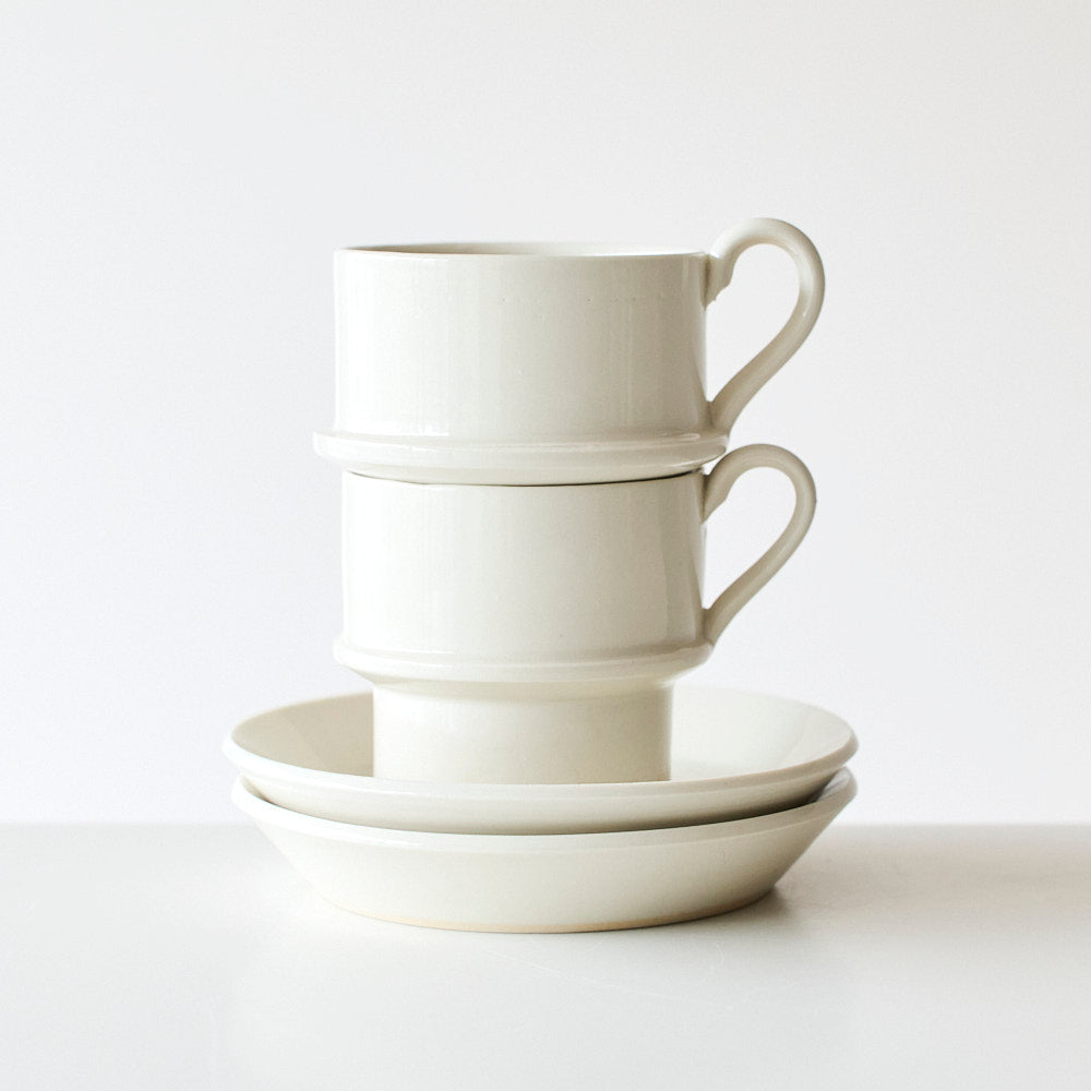 21 スタッキング コーヒー C/S