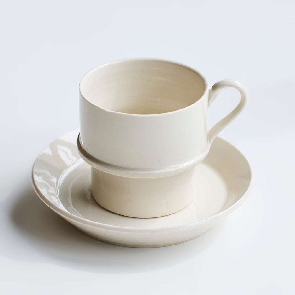 21 スタッキング コーヒー C/S