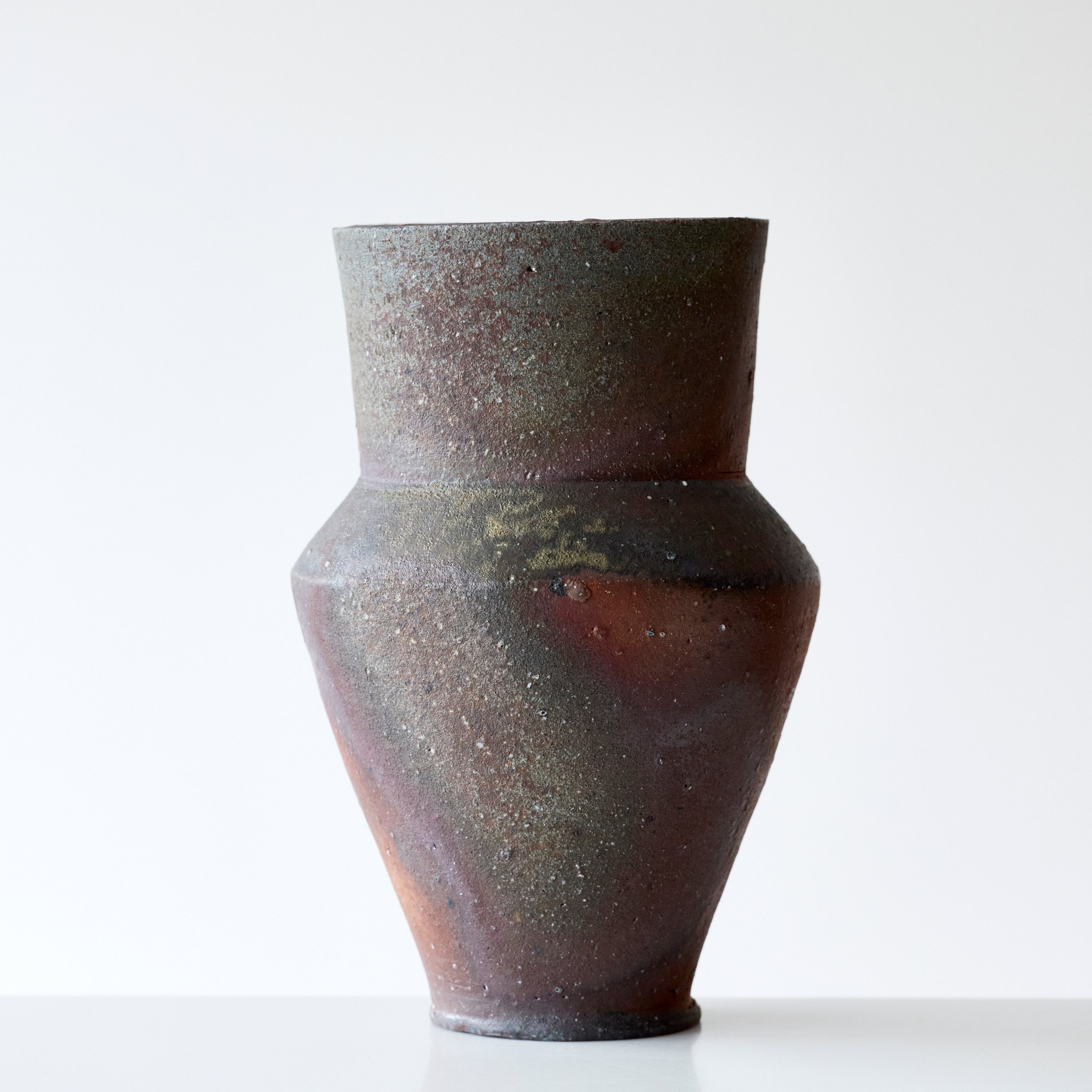 境道一・境知子展」オンライン