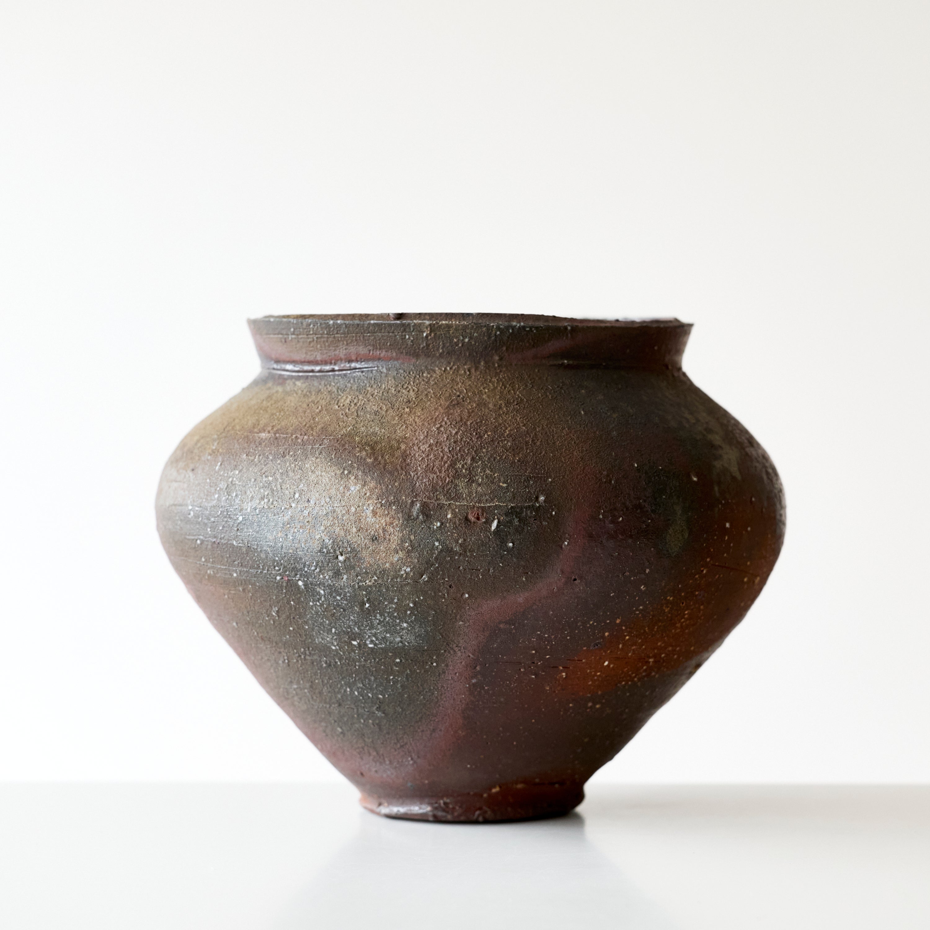 31 Ko-Hiki Flat Bowl