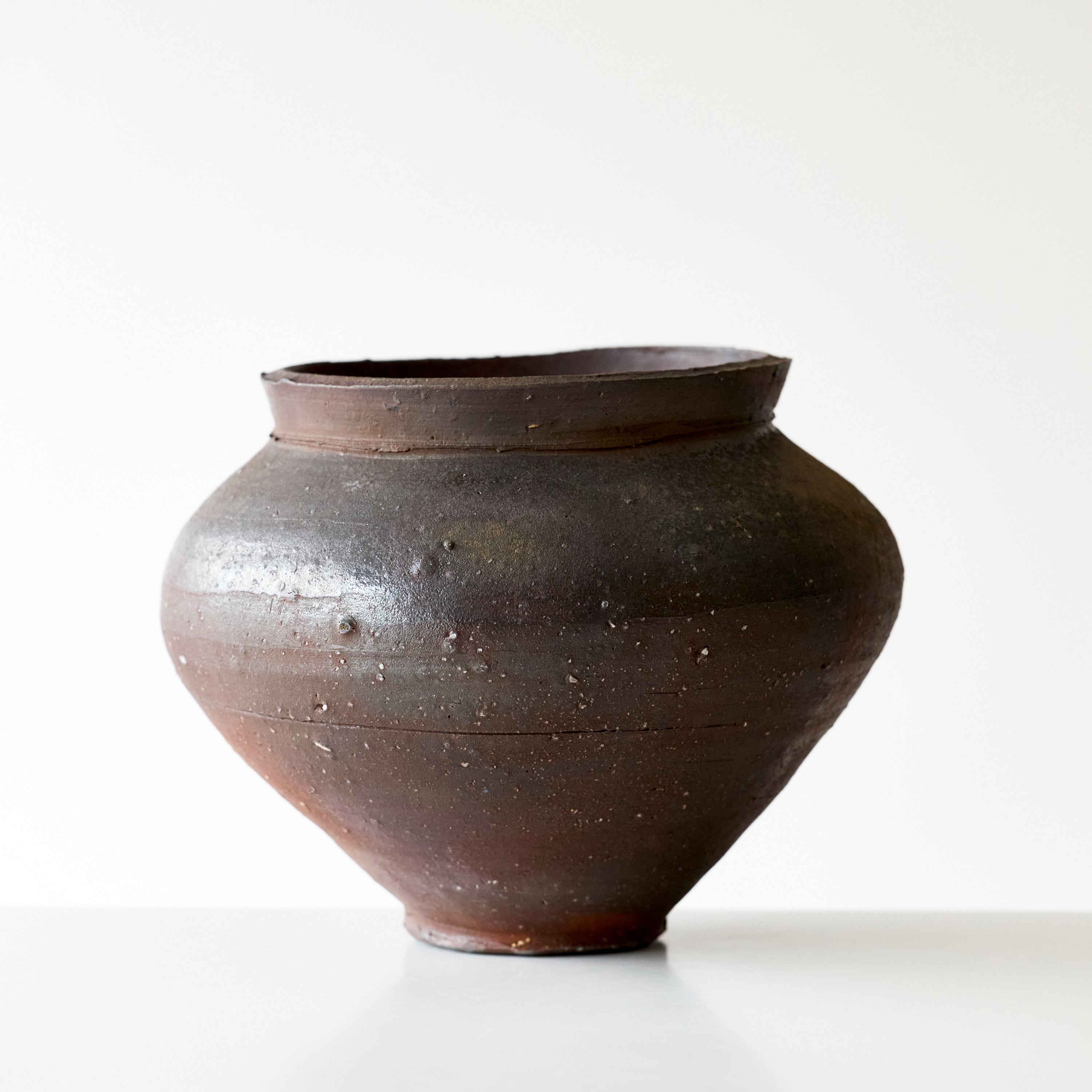 31 Ko-Hiki Flat Bowl