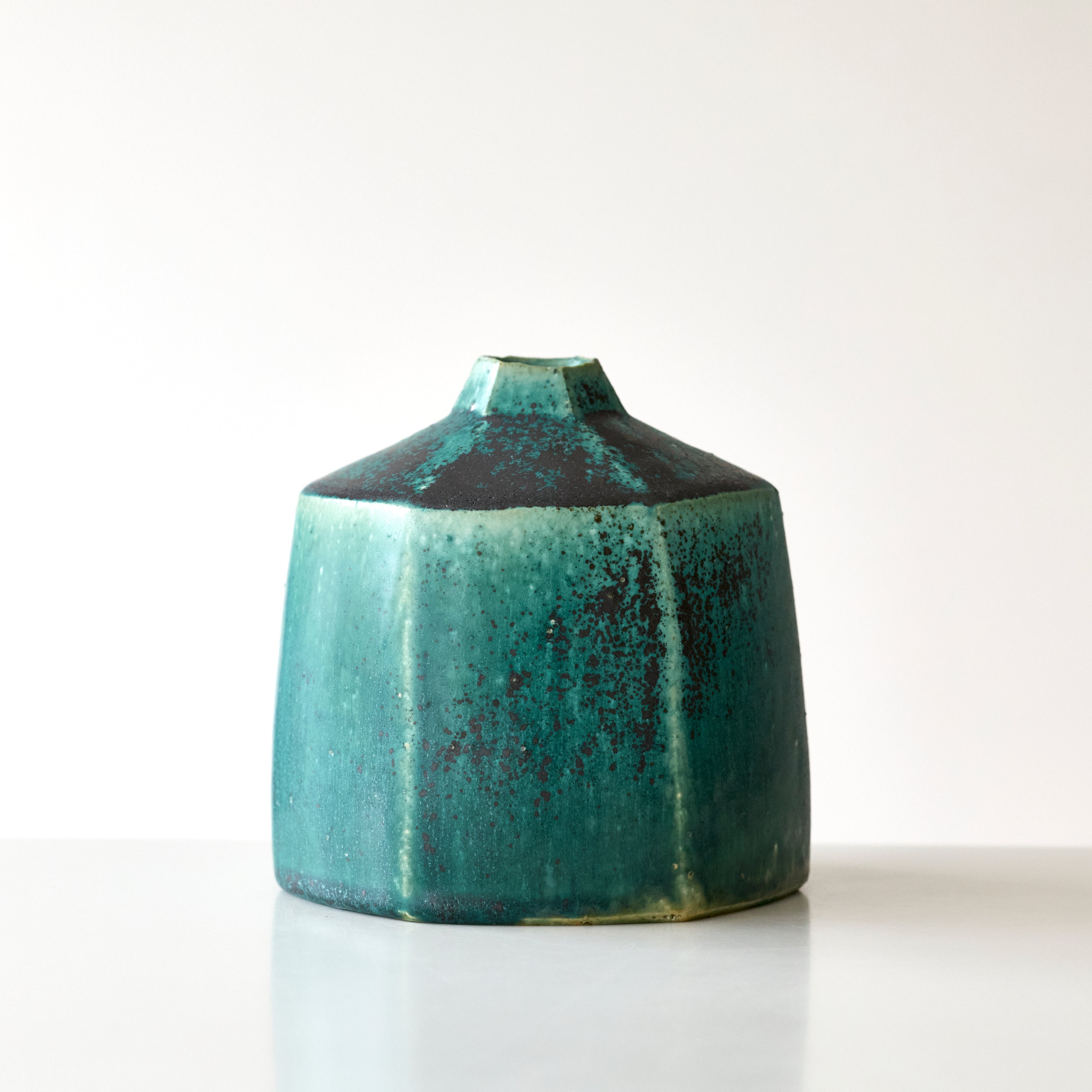 31 Ko-Hiki Flat Bowl