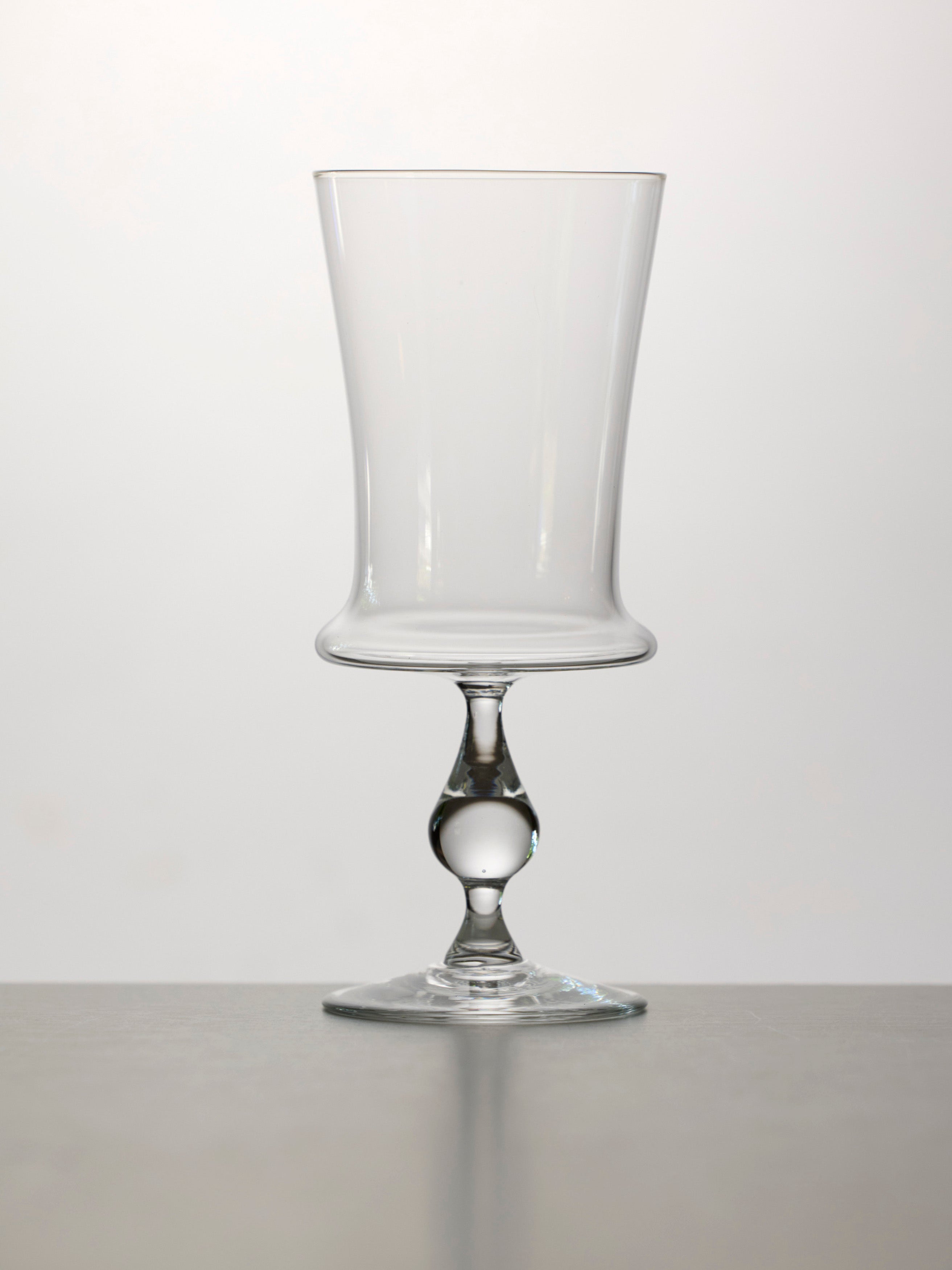 20 dropstem glass:ブーツカット