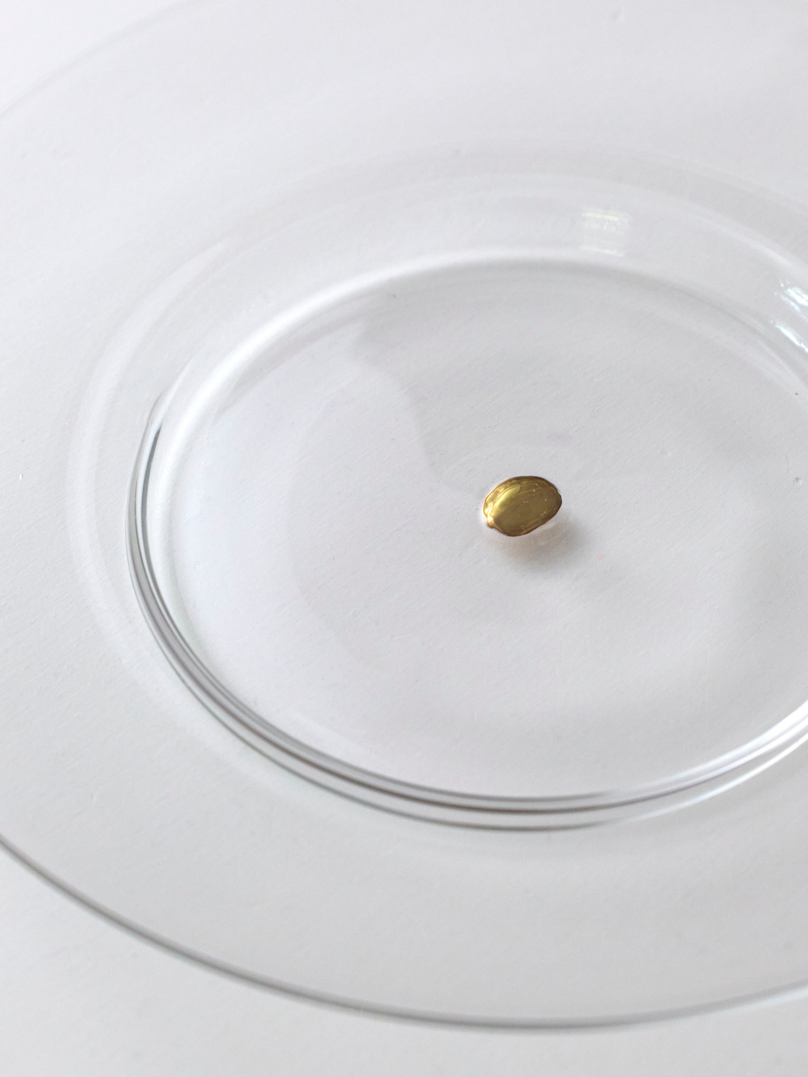 39 gold nut plate