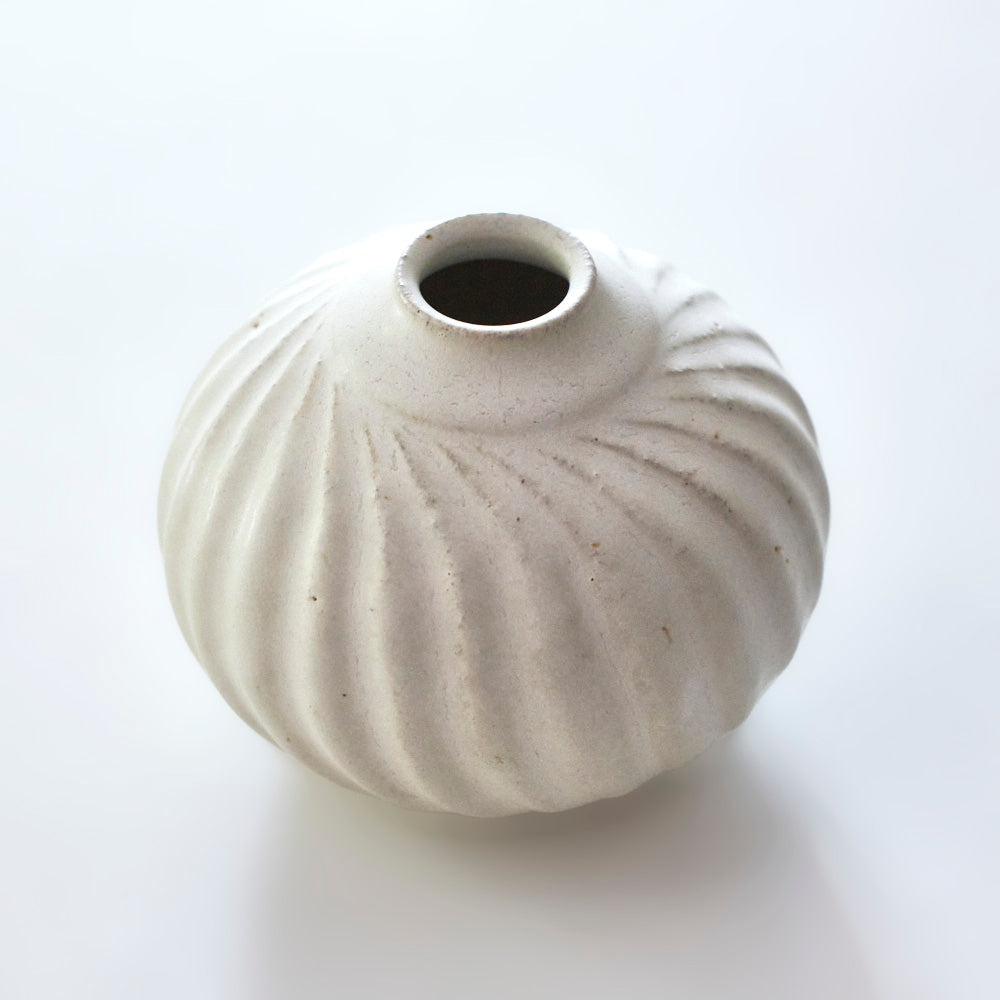 圆形碟子SS（白色）