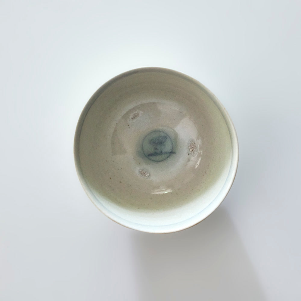 26 染付碗(B)