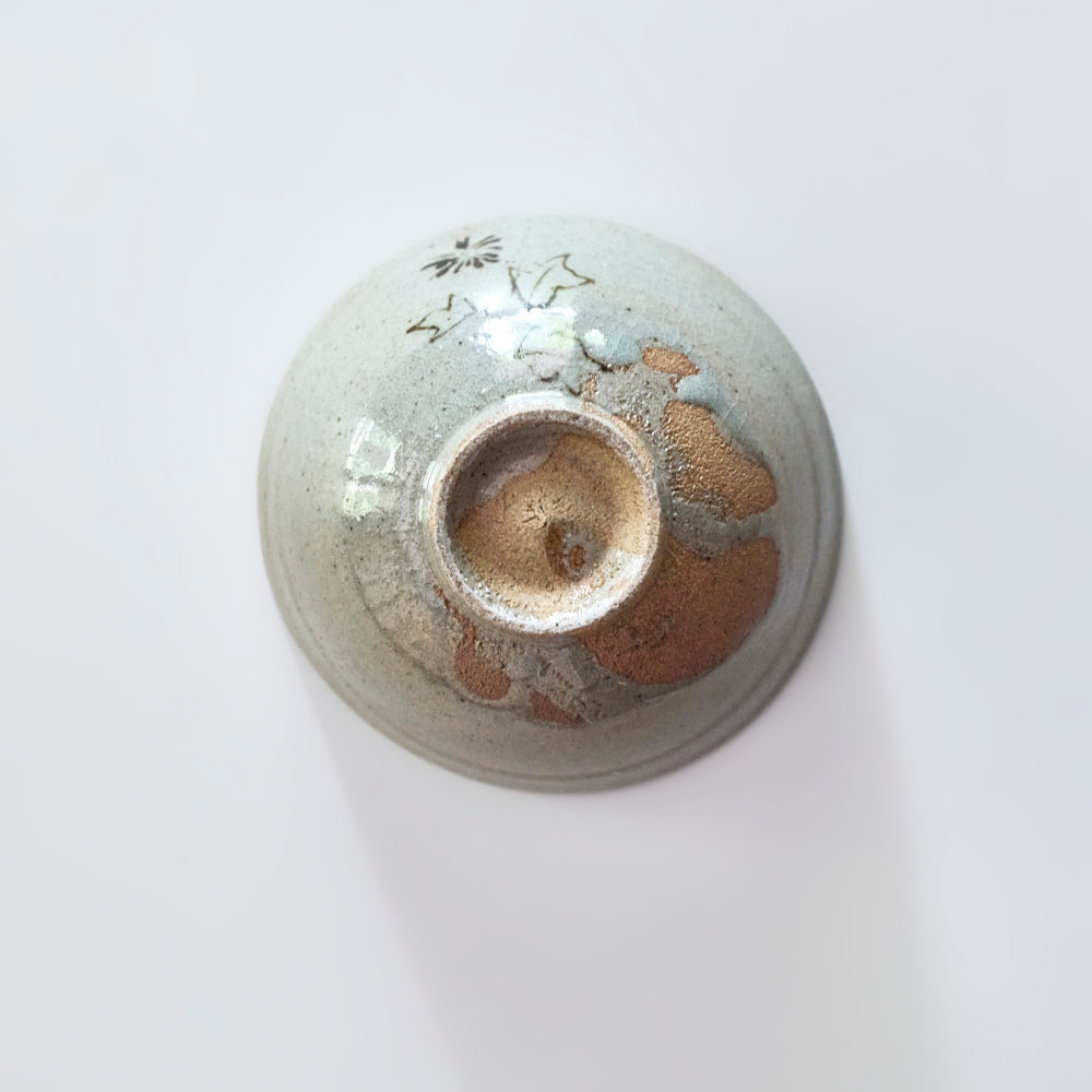 24 絵唐津小碗(A)