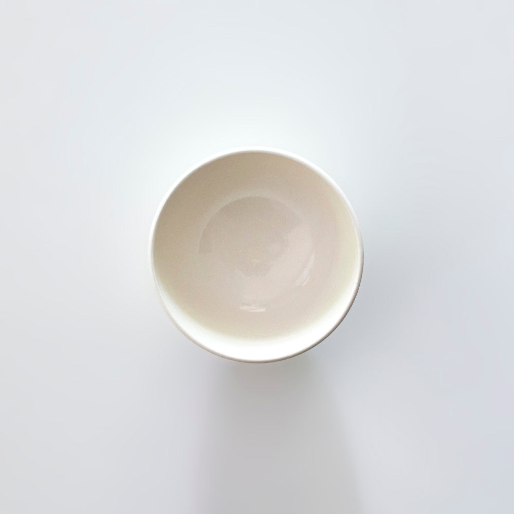 61 カフェオレボウル(ミニチュア)