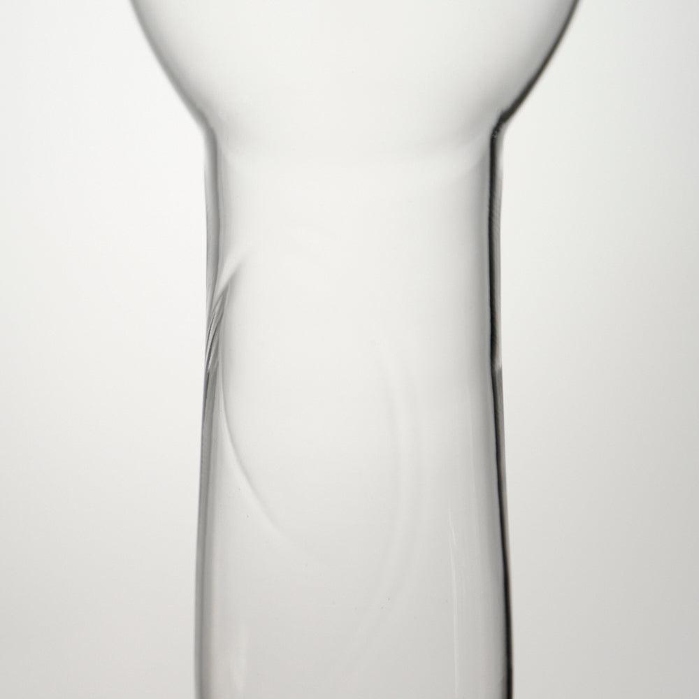 10 Edison glass f