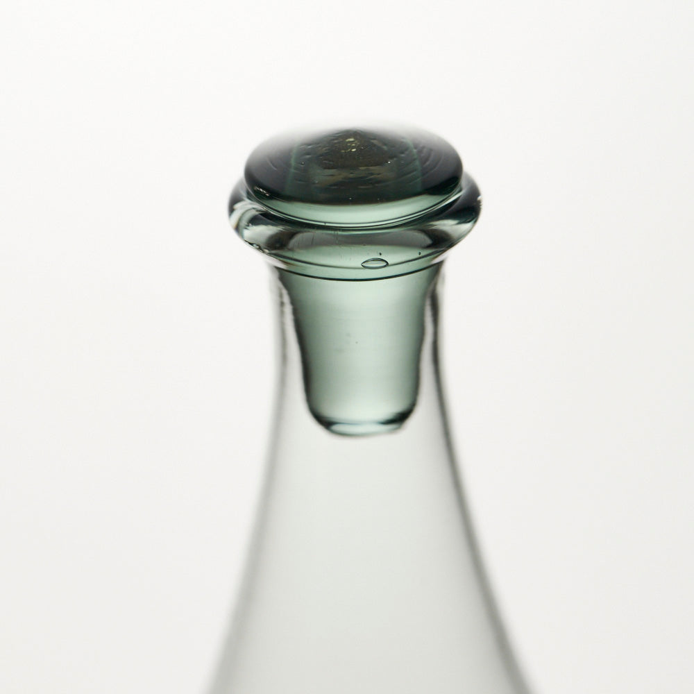 34  bottle m (グレー)