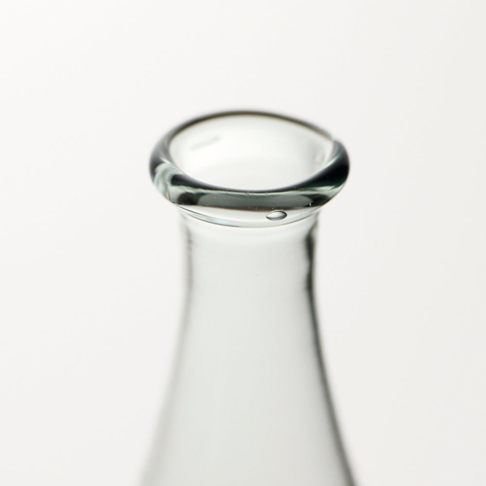 34  bottle m (グレー)