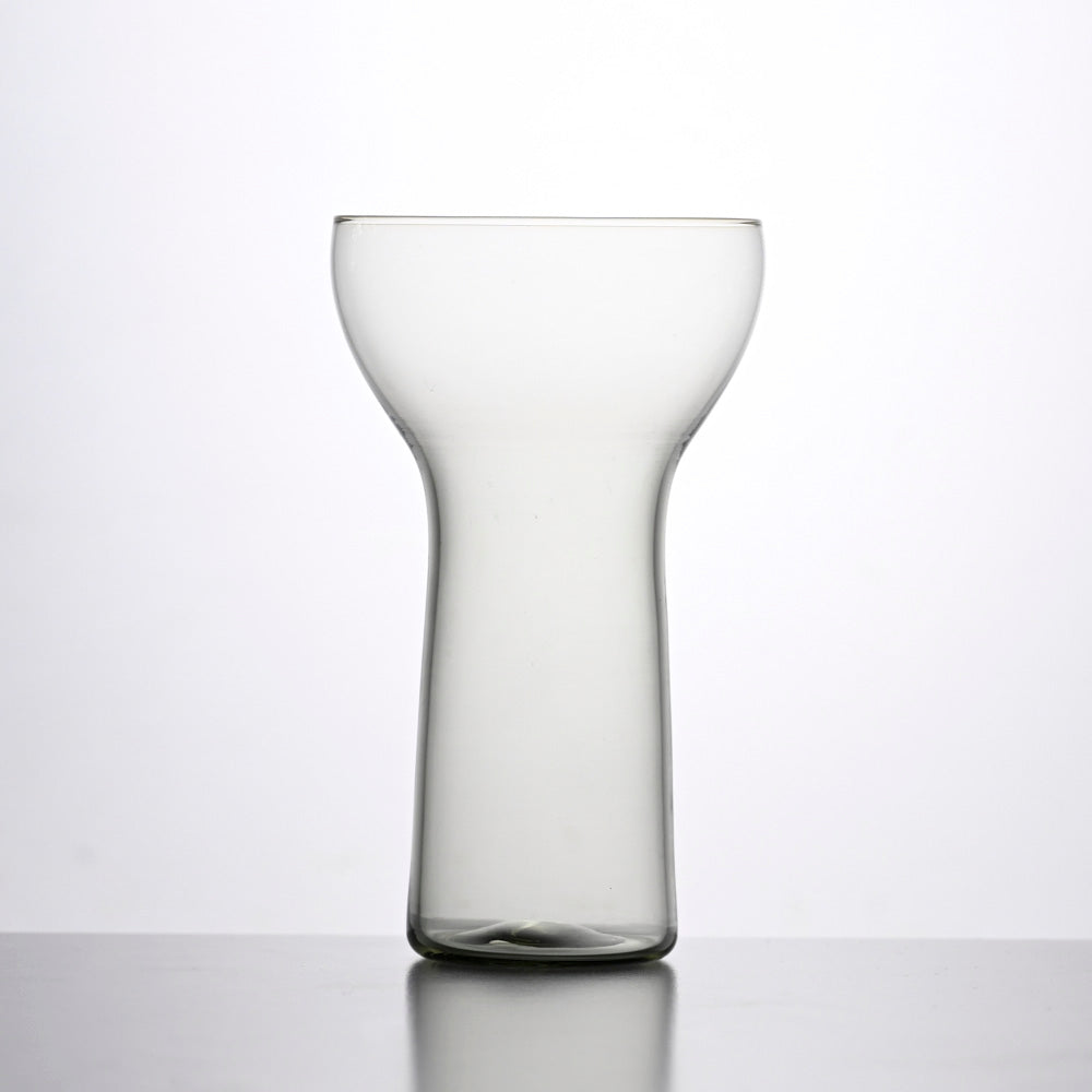 09 Edison glass m (グレー)