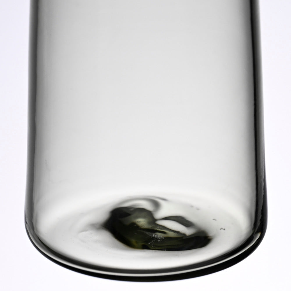 09 Edison glass m (グレー)