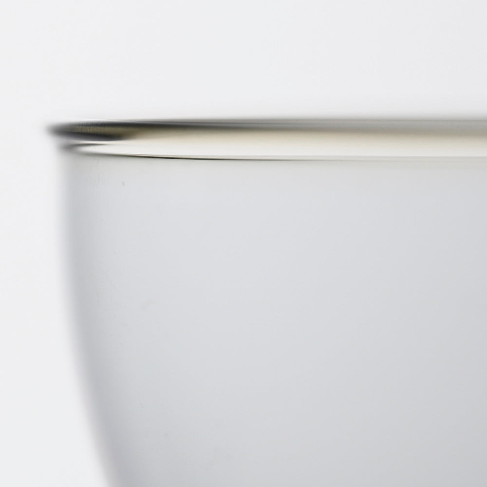 26 dessert cup (ブルーグレー)