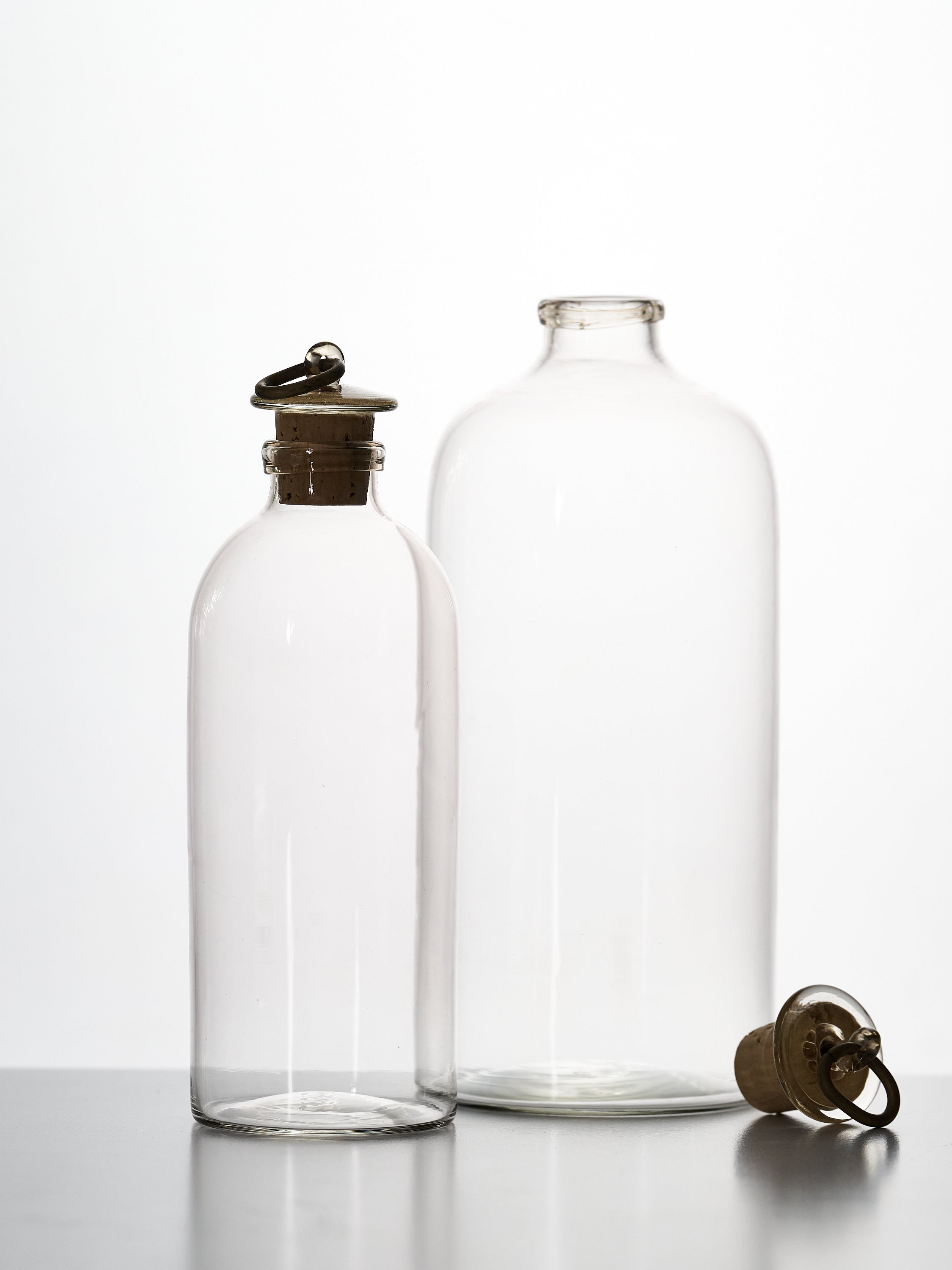 16 Beens bottle 200g