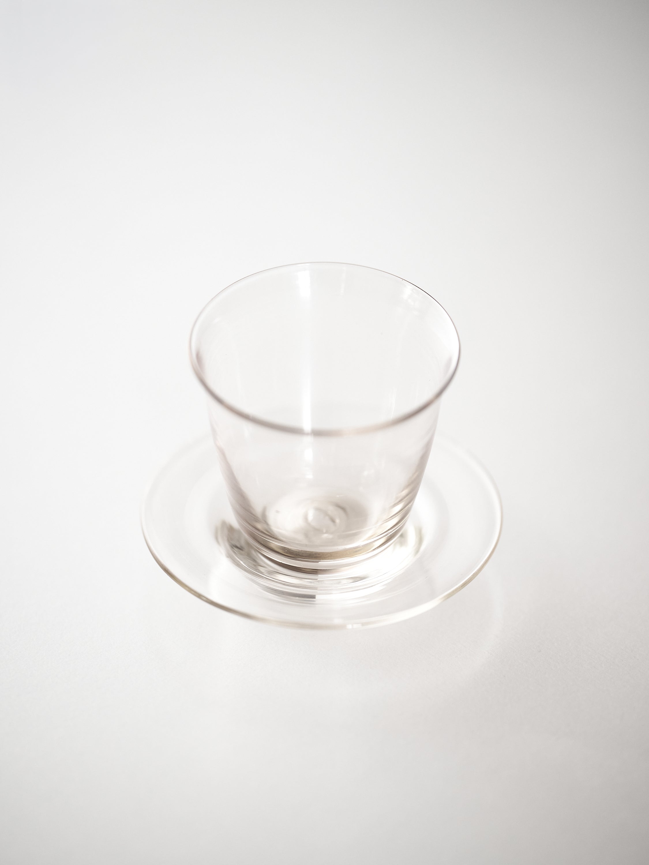06 Tea cup set