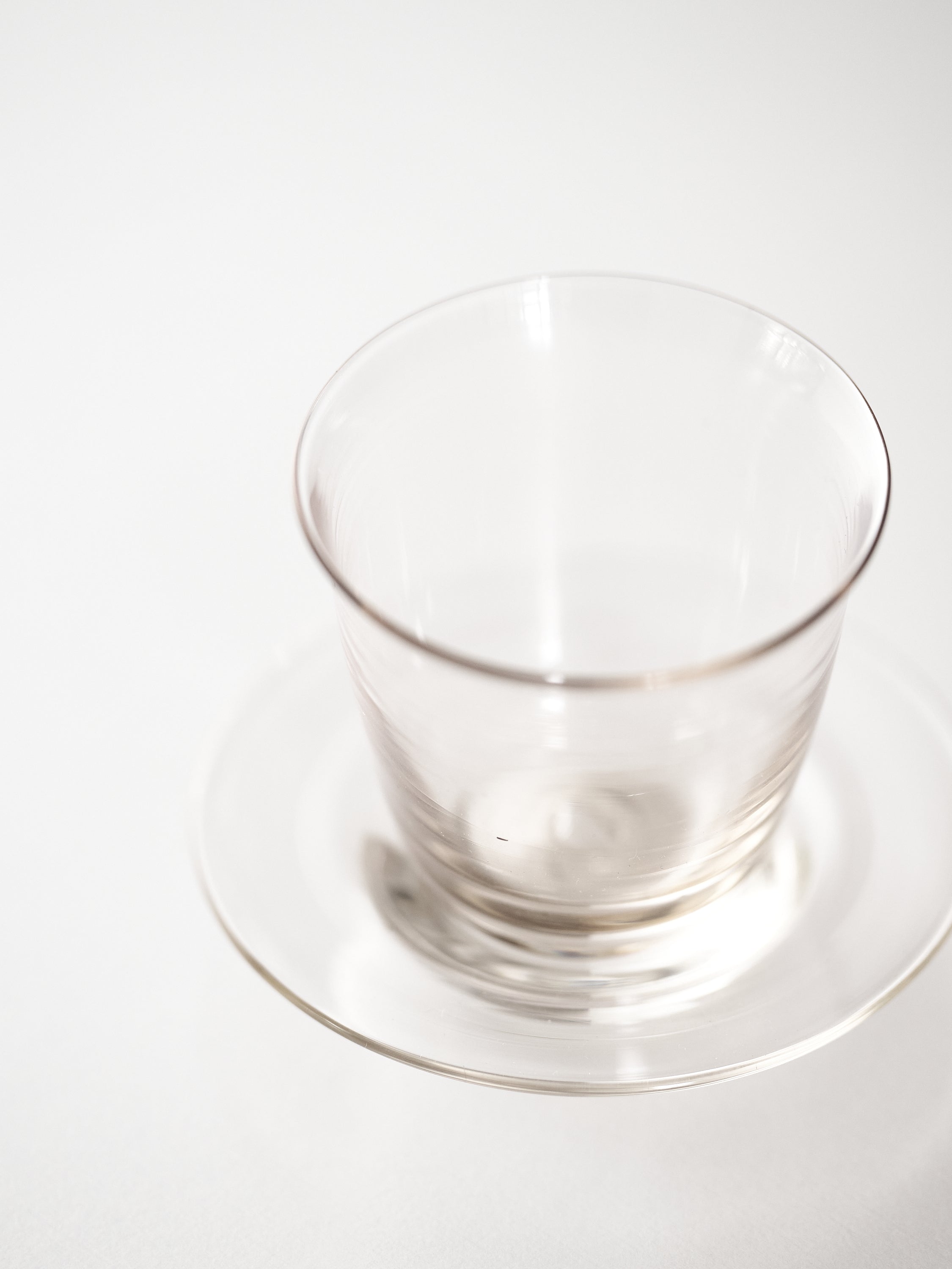 06 Tea cup set
