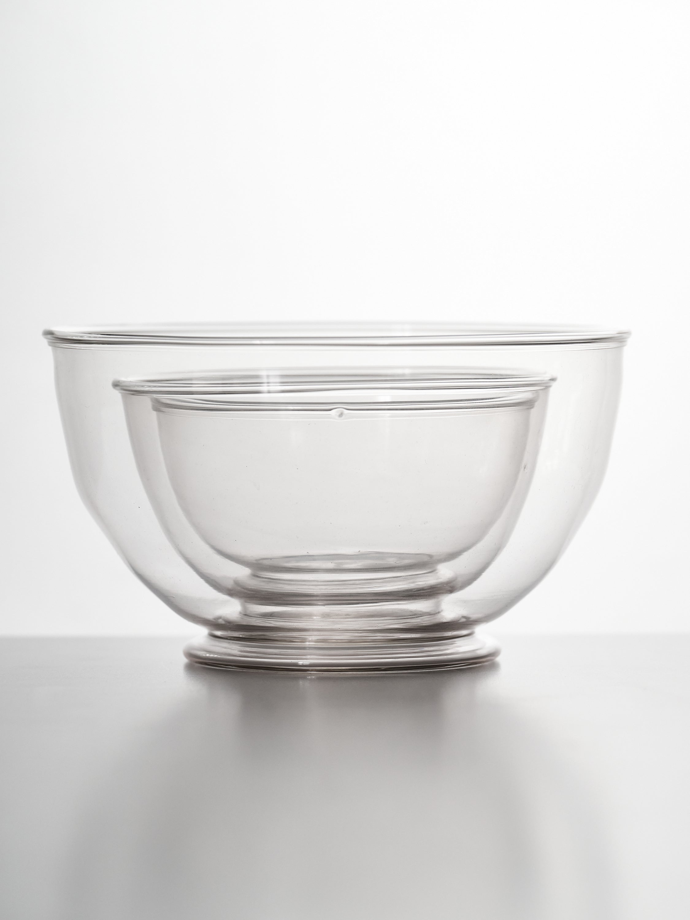 22 Dual bowl(L)