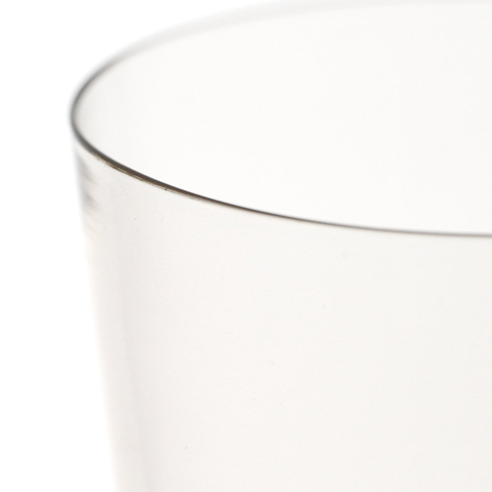 09 Daily glass