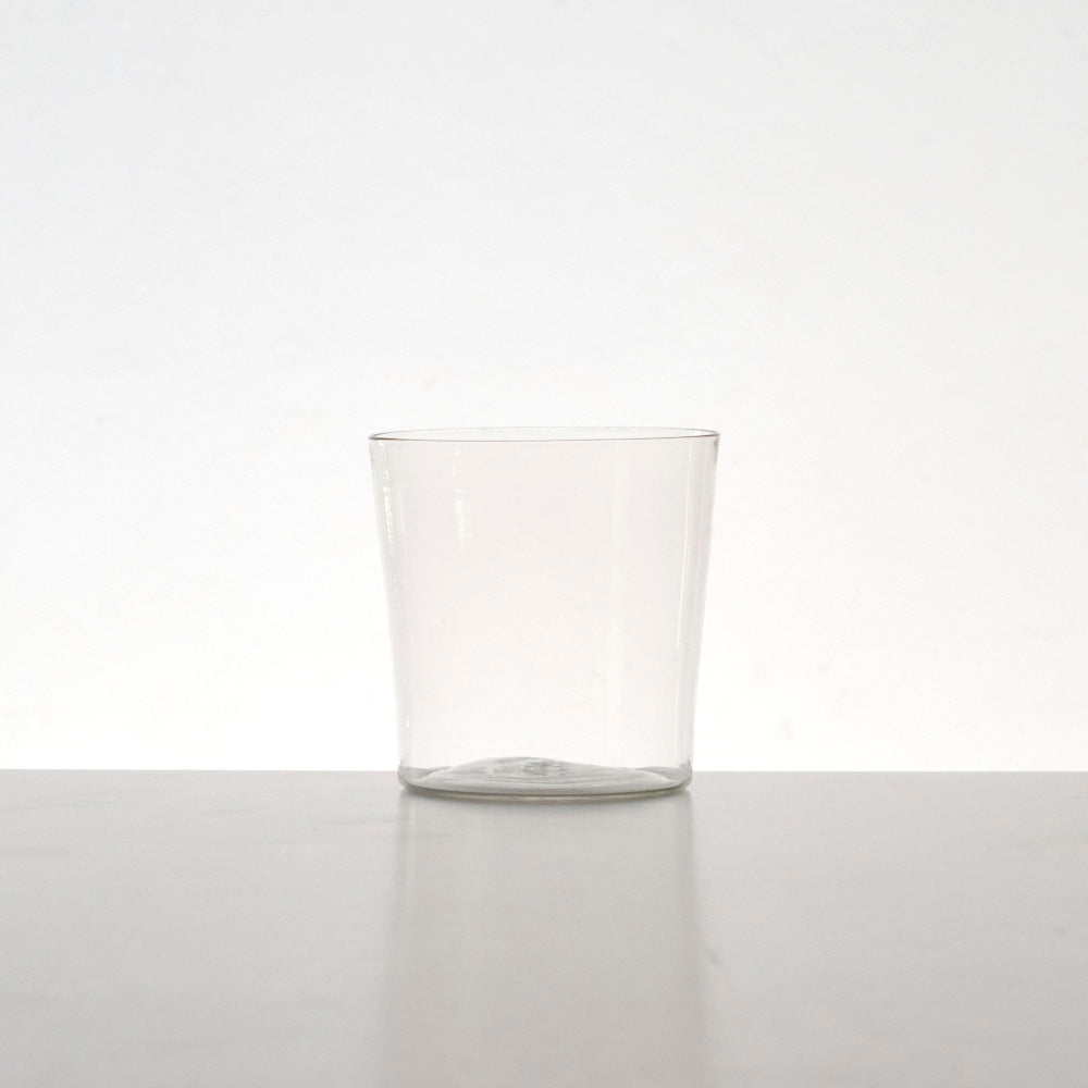 09 Daily glass