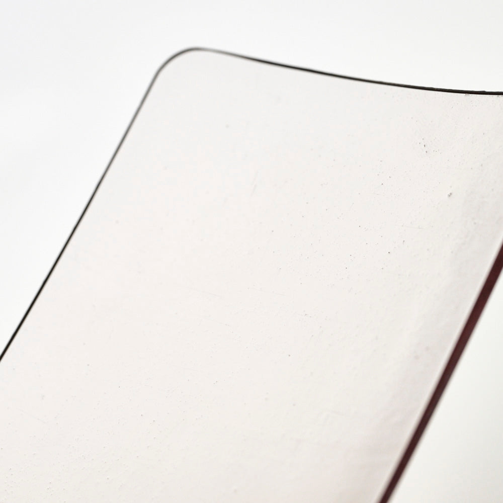01 Sheet glass
