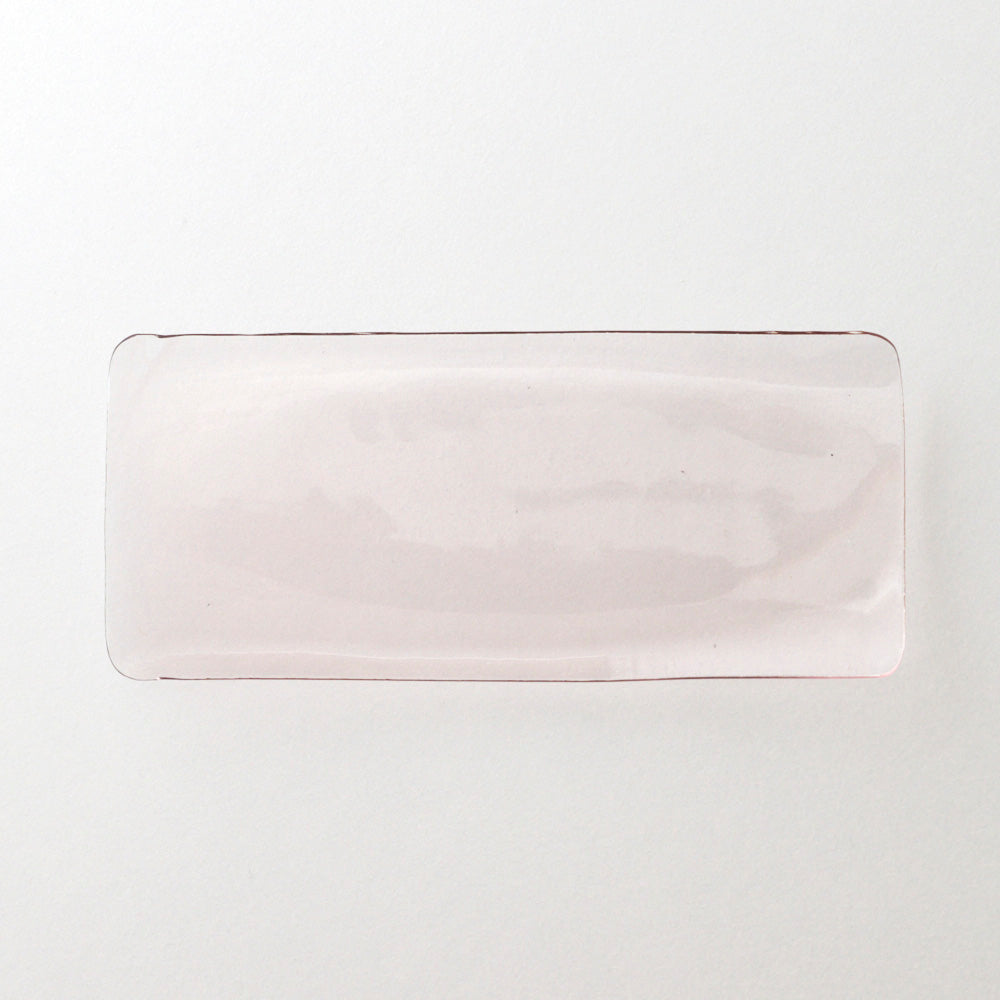 01 Sheet glass