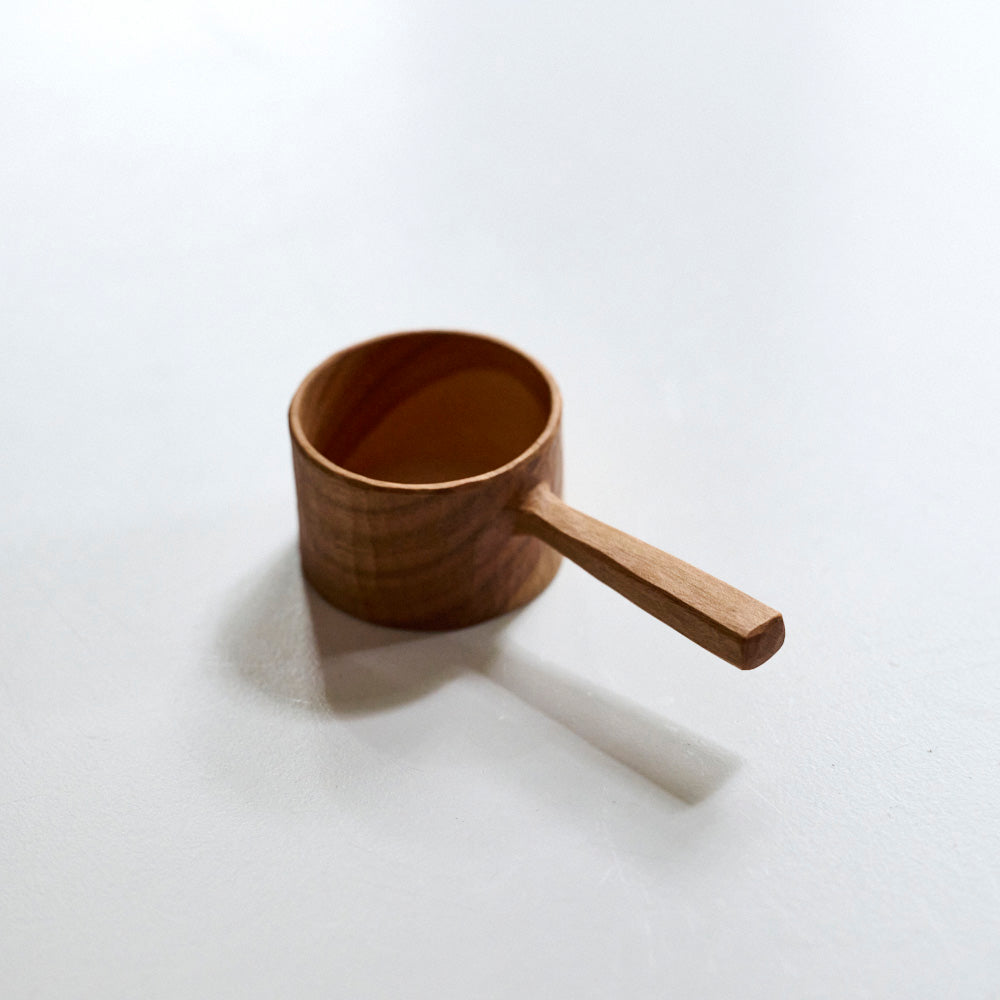 128 コーヒーメジャースプーン_サクラ