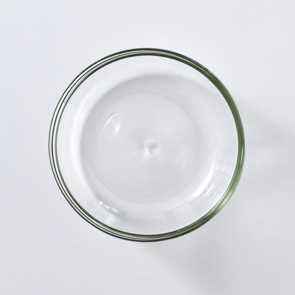 239B Shallow Bowl (Mocha)
