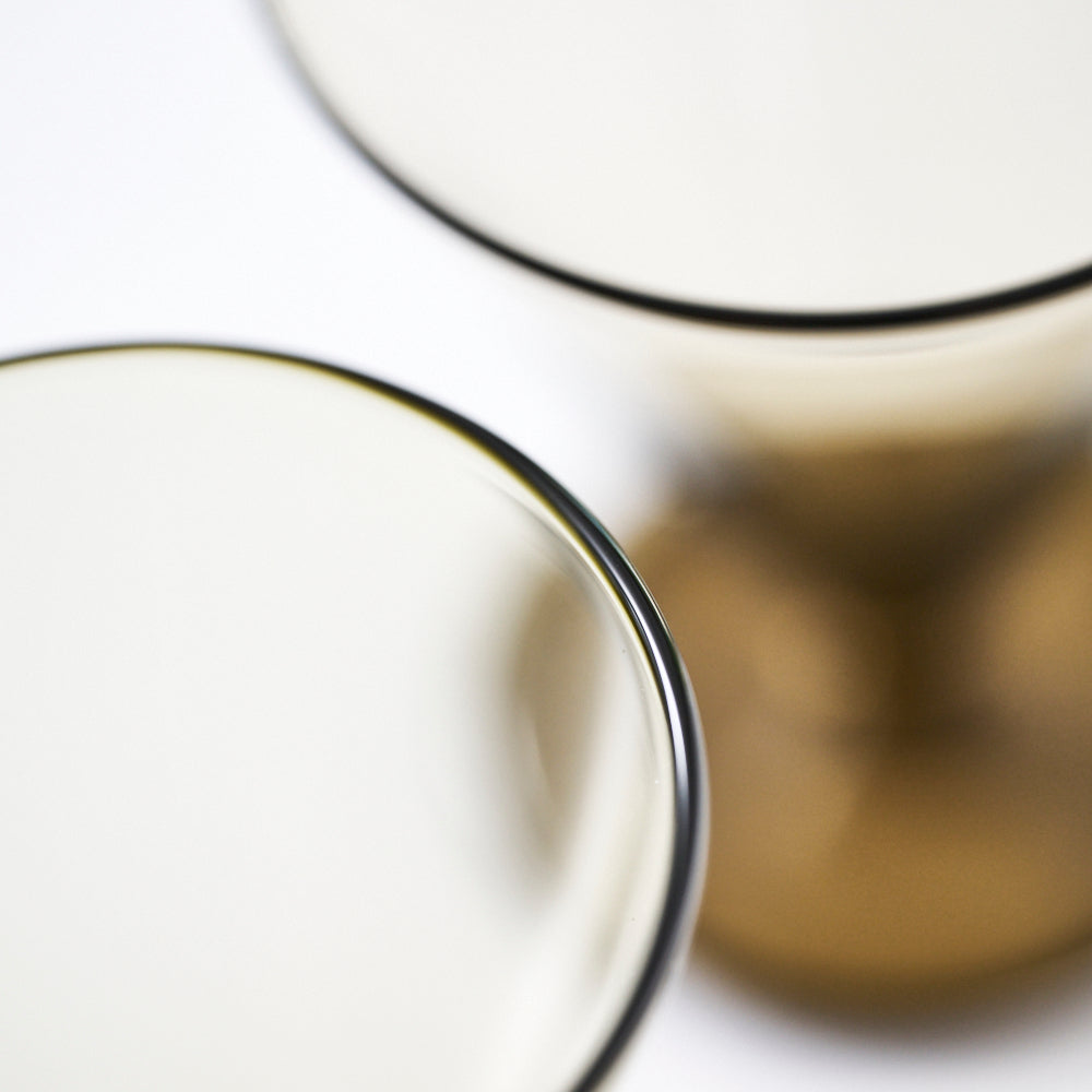 239B Shallow Bowl (Mocha)