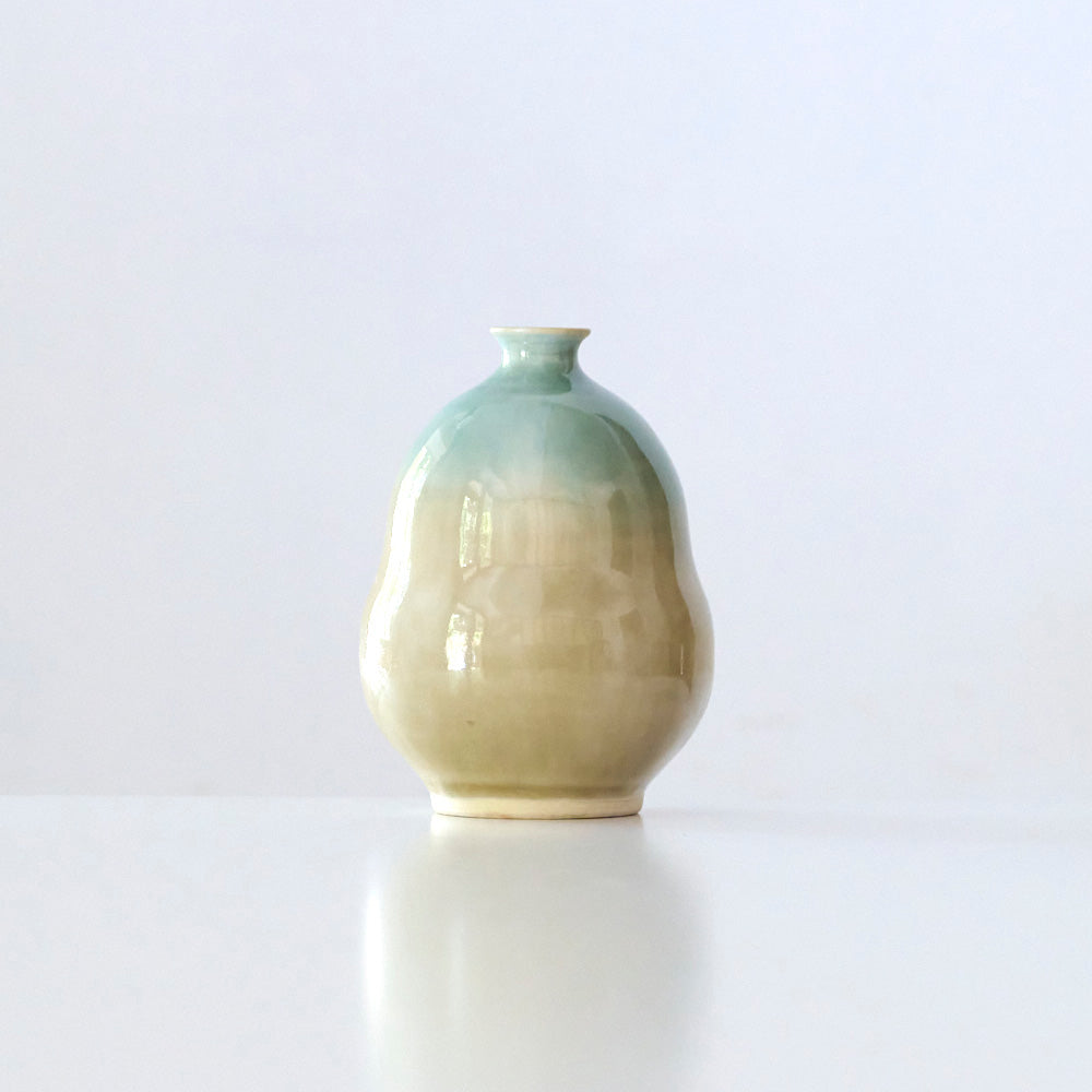 54 花器(ひょうたん)